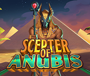 Scepter of Anubis