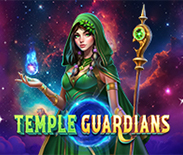 Temple Guardians